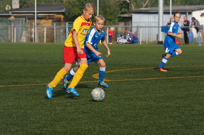 Wacker siegt in Ebeleben
