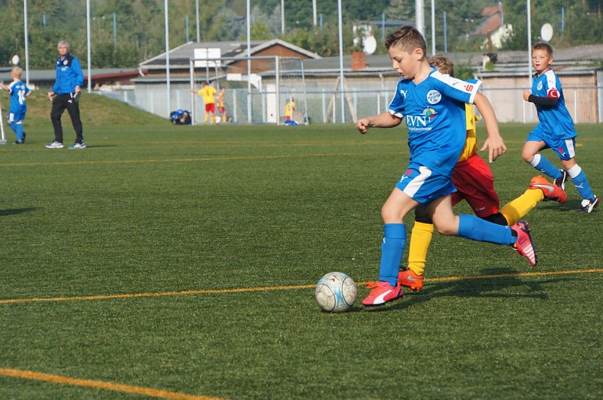 Wacker siegt in Ebeleben