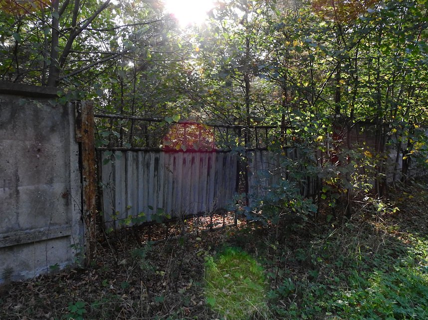 Die geheime Waffenfabrik