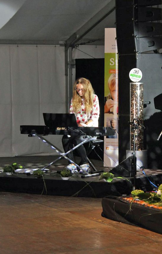 25 Jahre WAGO Sondershausen