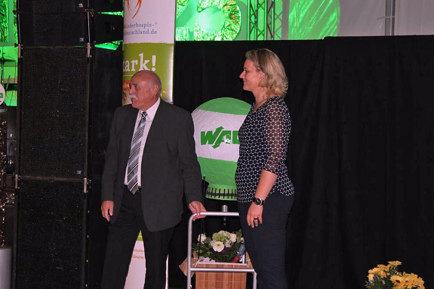 25 Jahre WAGO Sondershausen