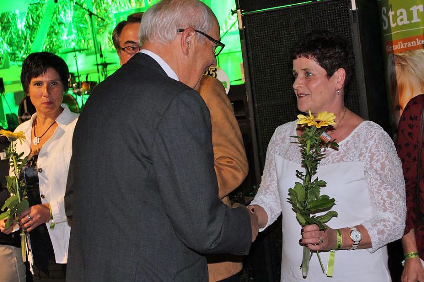 25 Jahre WAGO Sondershausen