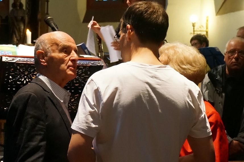 25 Jahre Partnerschaftsverein 