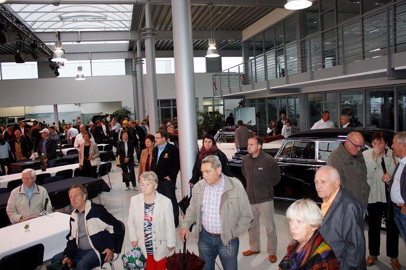 Kundenfest in Dessau