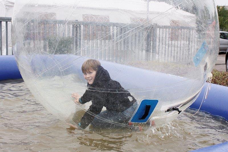 Kundenfest in Dessau