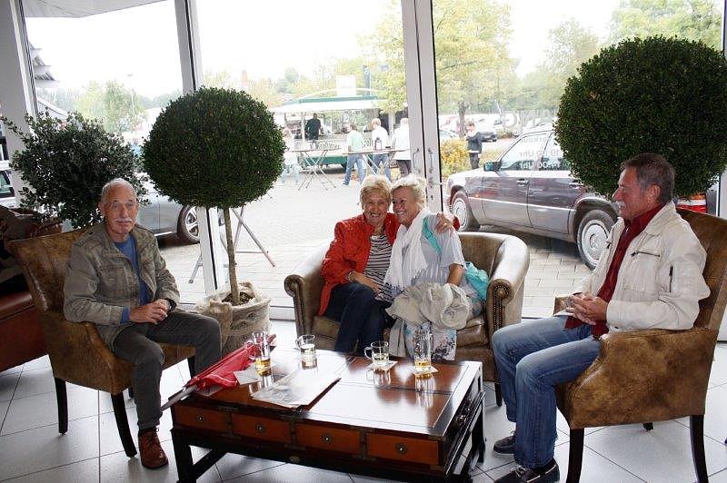 Kundenfest in Dessau