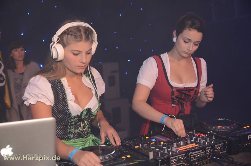 Oktoberfest Sundhausen