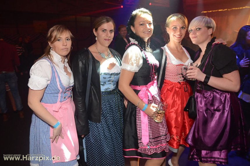 Oktoberfest Sundhausen