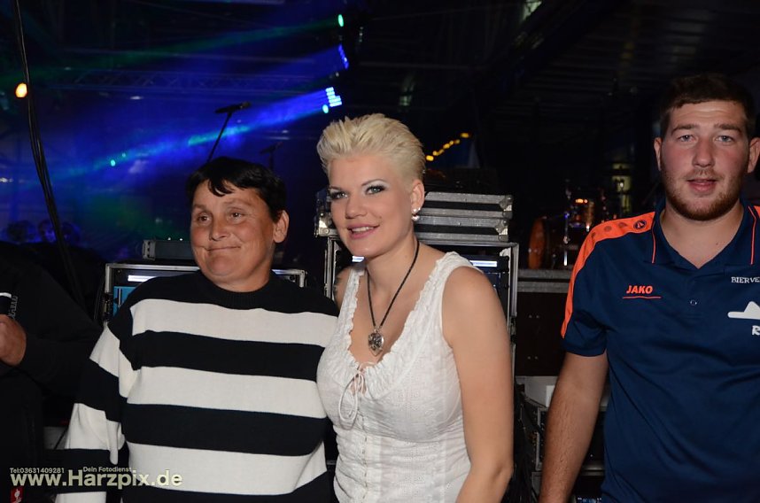 Oktoberfest Sundhausen