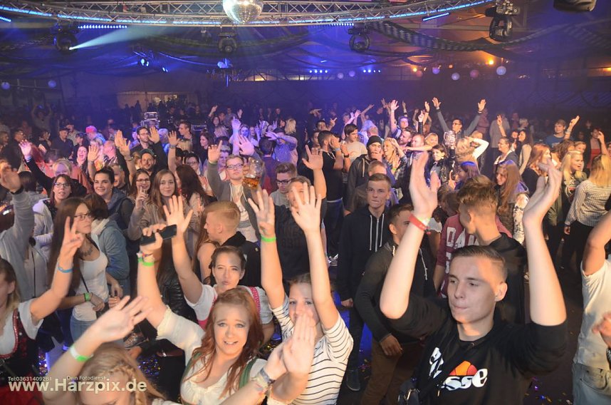 Oktoberfest Sundhausen