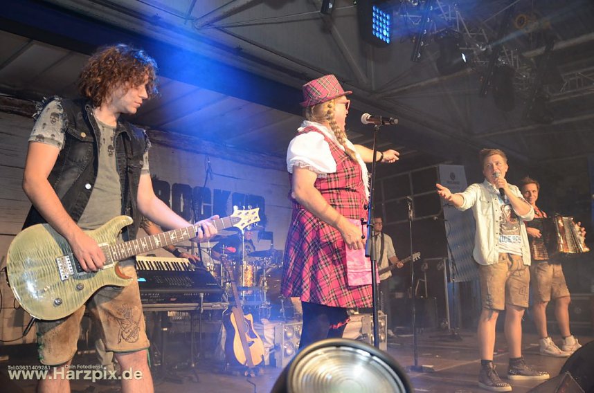 Oktoberfest Sundhausen