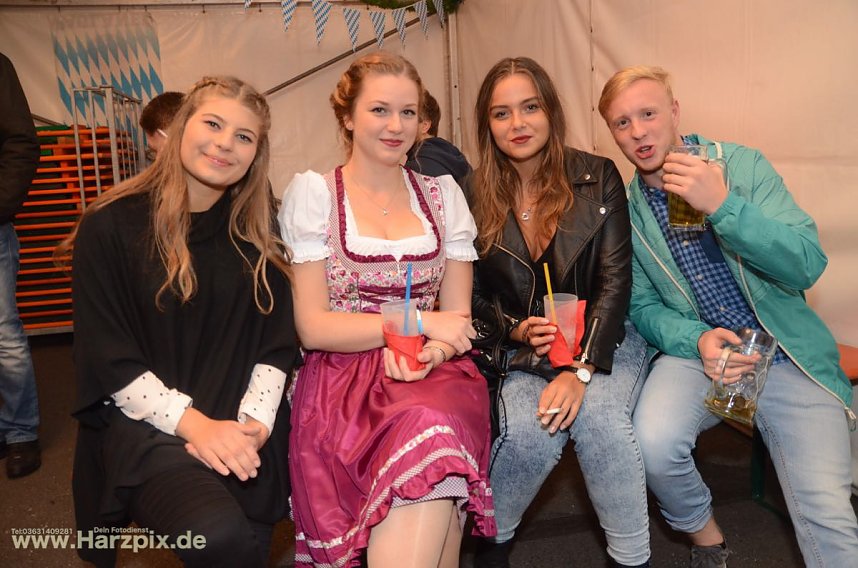 Oktoberfest Sundhausen