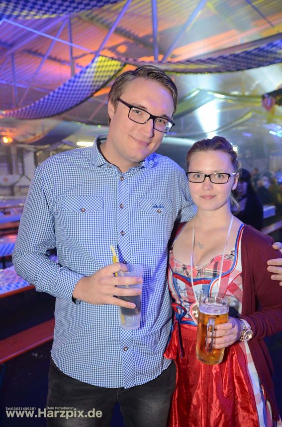 Oktoberfest Sundhausen