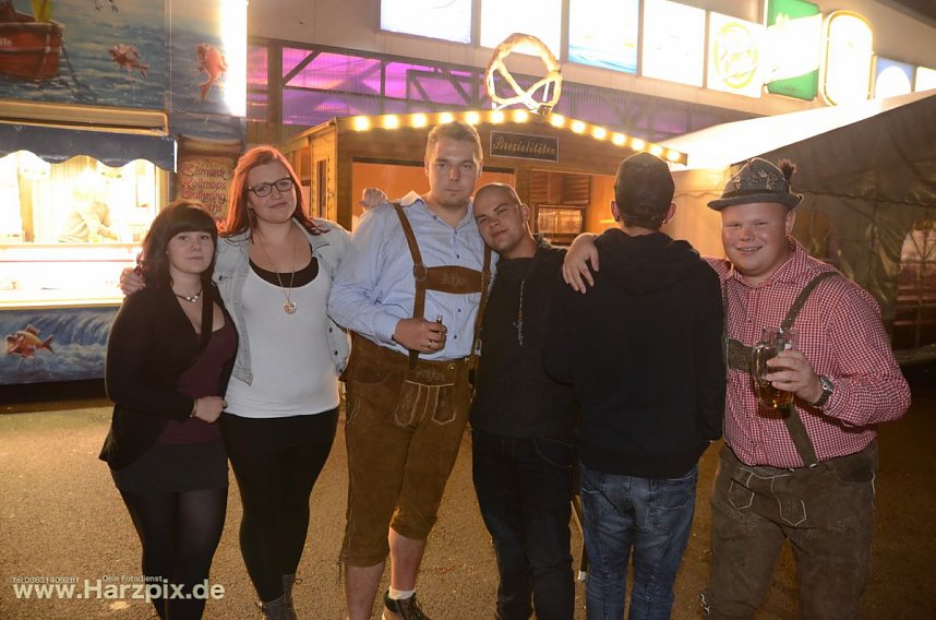 Oktoberfest Sundhausen
