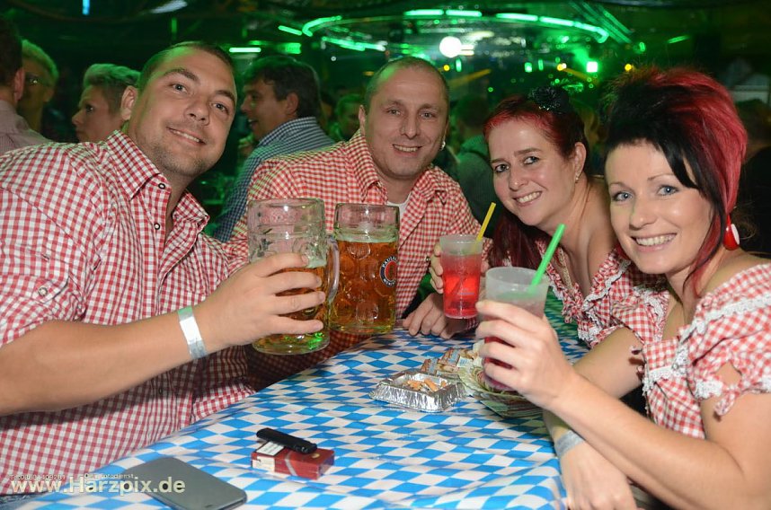 Oktoberfest Sundhausen