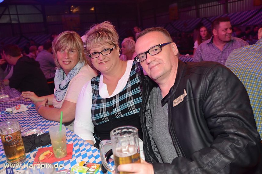 Oktoberfest Sundhausen