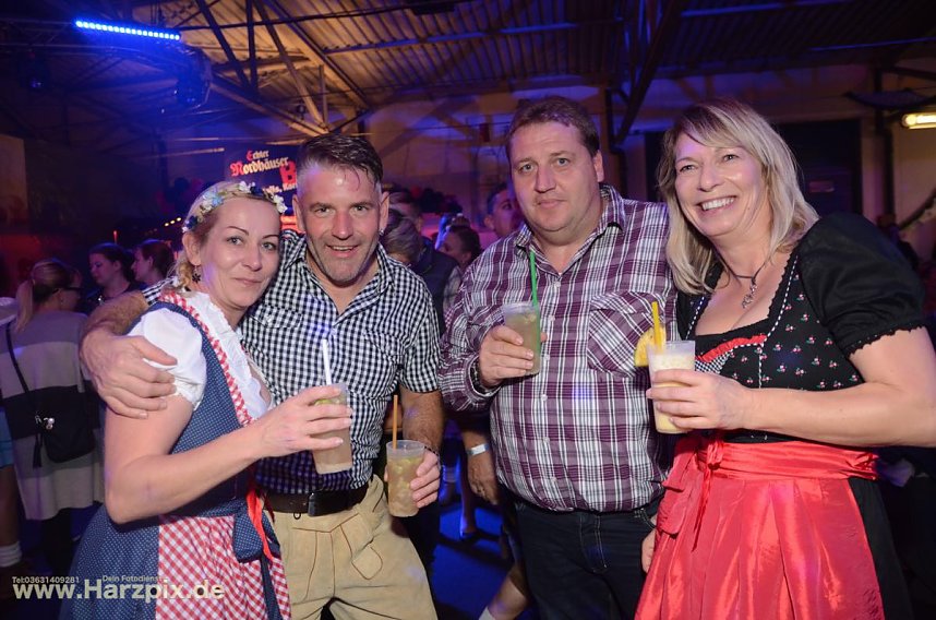 Oktoberfest Sundhausen