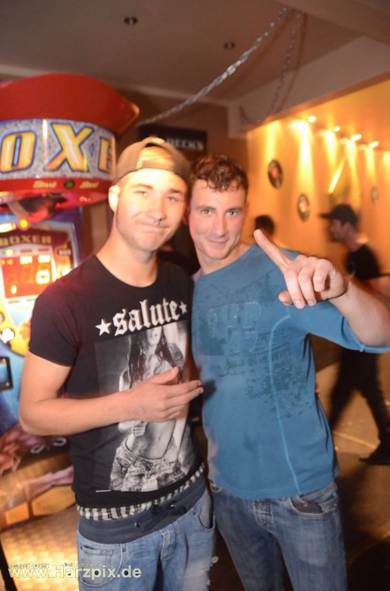 CARPE NOCTEM � Mega RECAR Revival