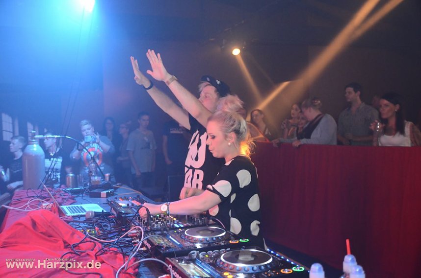 CARPE NOCTEM � Mega RECAR Revival