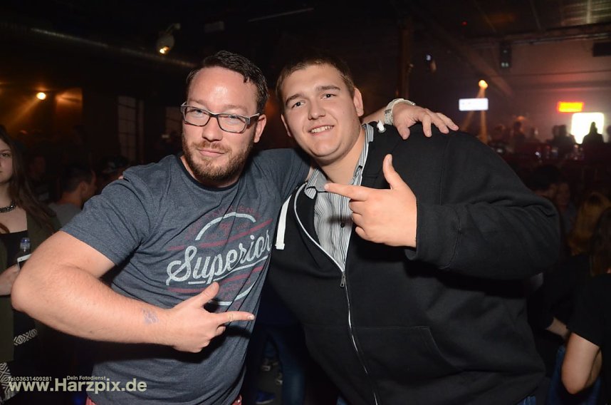 CARPE NOCTEM � Mega RECAR Revival