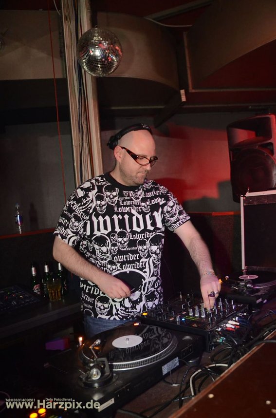 CARPE NOCTEM � Mega RECAR Revival