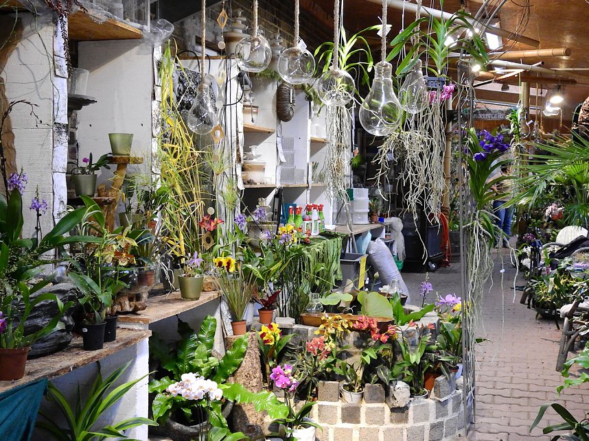 25 Jahre Keramikscheune Spickendorf