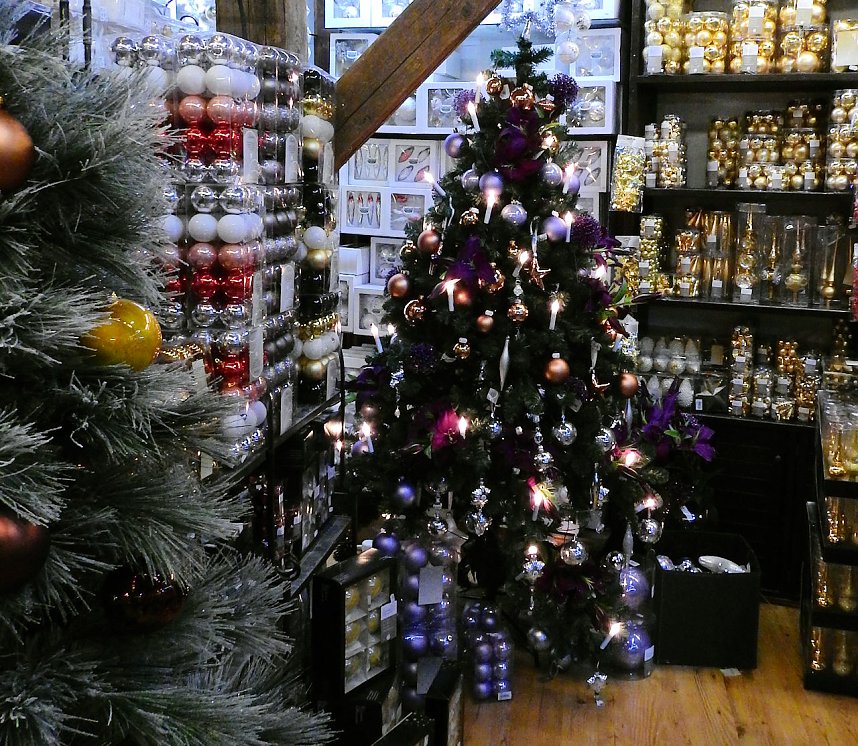 25 Jahre Keramikscheune Spickendorf