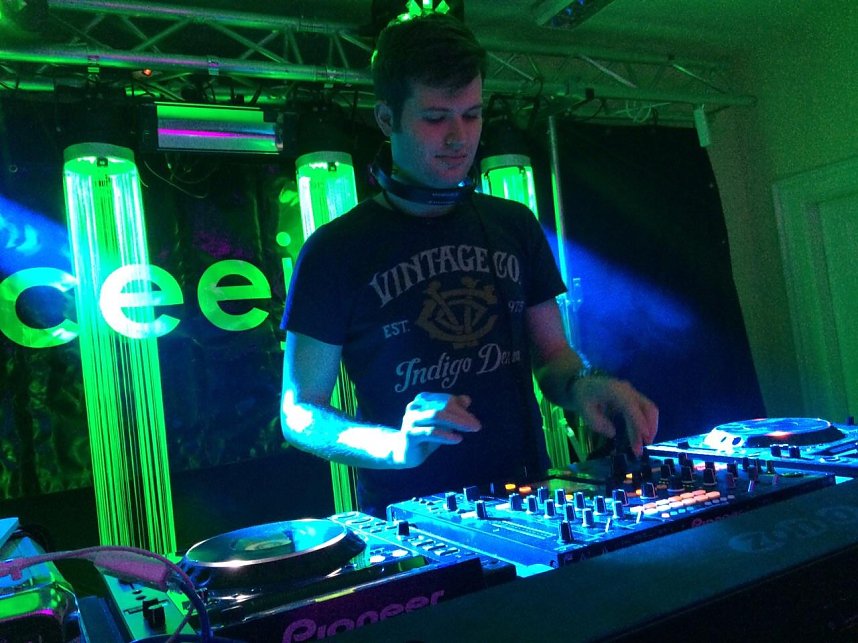 In Bielen geht "die Post" ab