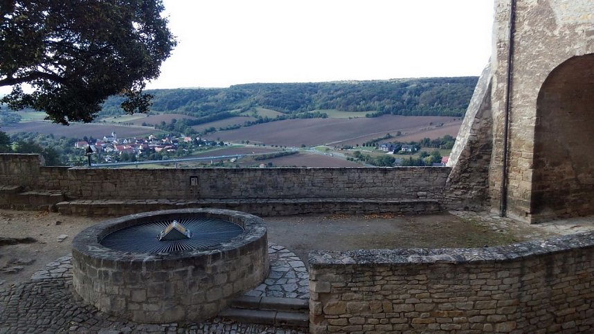 Gewerbeverein on tour