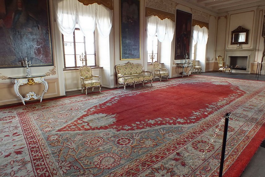 Gewerbeverein on tour