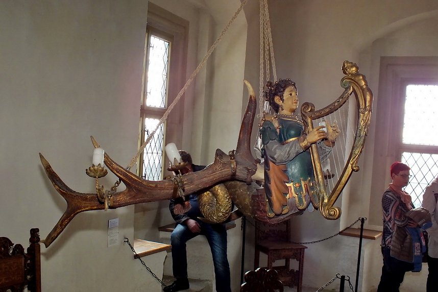 Gewerbeverein on tour