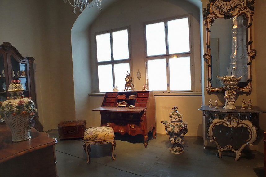 Gewerbeverein on tour