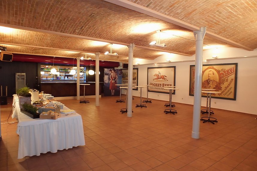 Gewerbeverein on tour