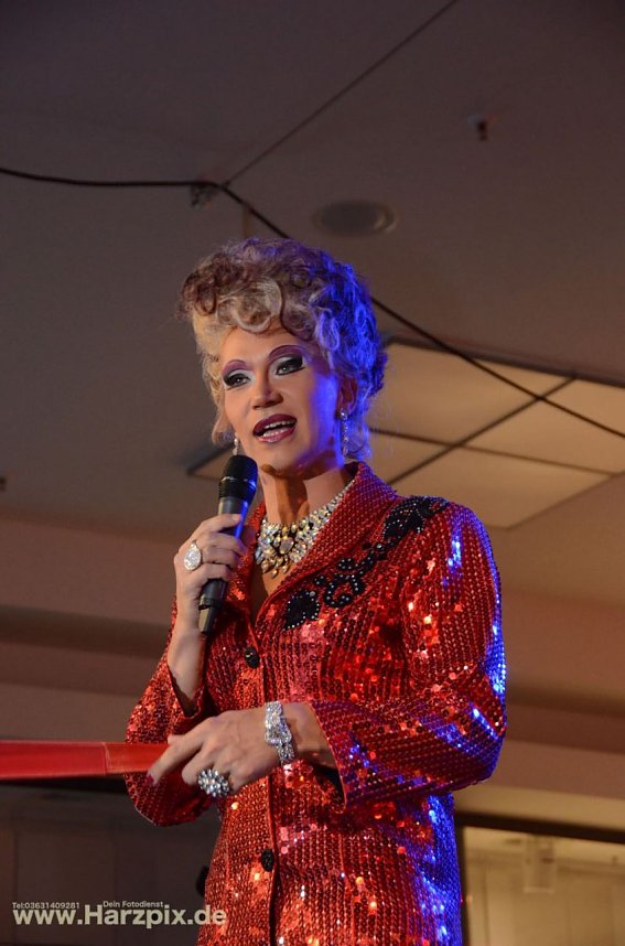 Ladysnight in der Marktpassage