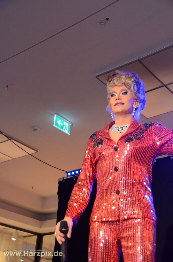 Ladysnight in der Marktpassage