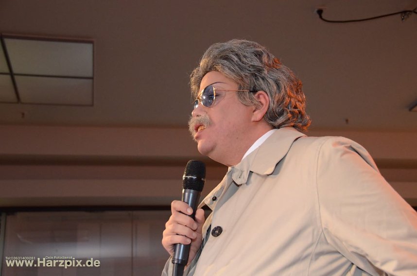 Ladysnight in der Marktpassage