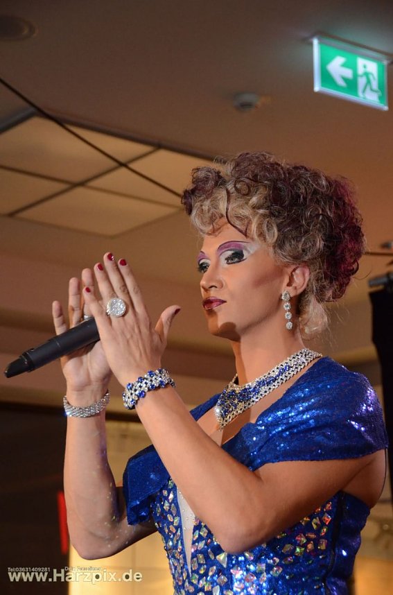 Ladysnight in der Marktpassage