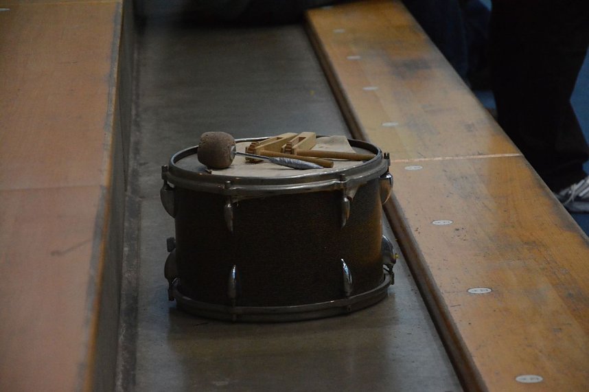 SVC siegt im Auftaktspiel