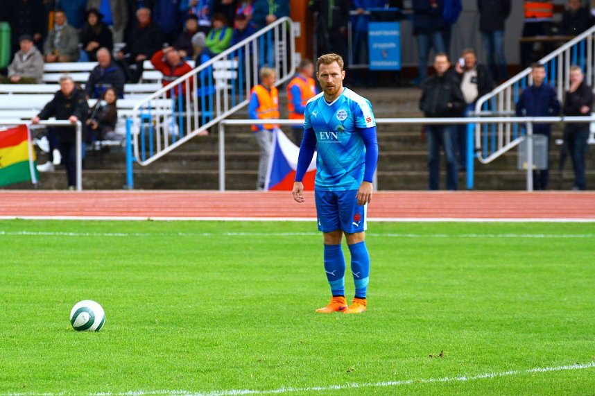 7:1-Sieg gegen Eisenach im Th&uuml;ringen-Pokal