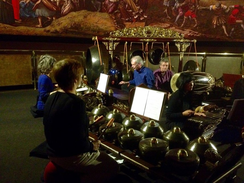 Nordh&auml;user Bilder im Panorama-Museum