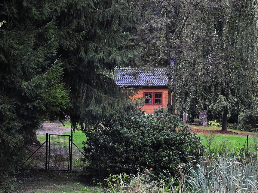 Hardt-Teich bei Neustadt