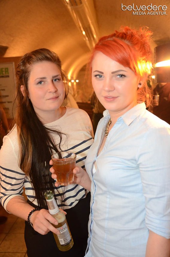 Party im Jugendclubhaus in Nordhausen - der Samstag