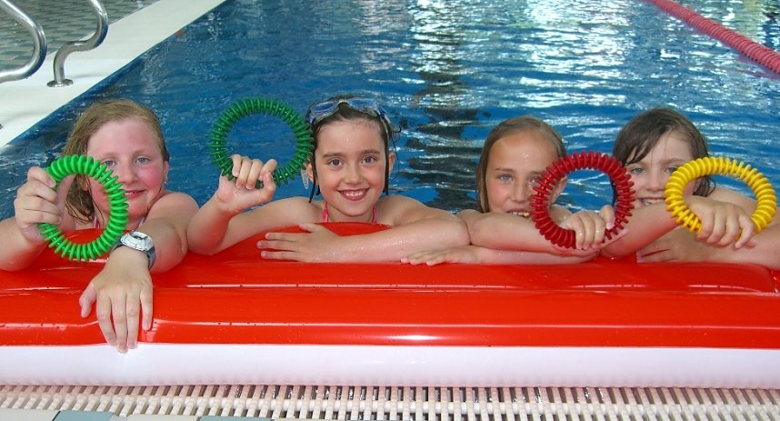 Ferienspa&szlig; im Badehaus