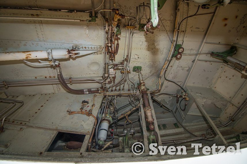 Auf dem Flughafen unterwegs