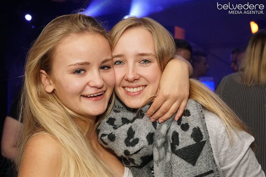 Clubnight bei Bielscher Kirmes