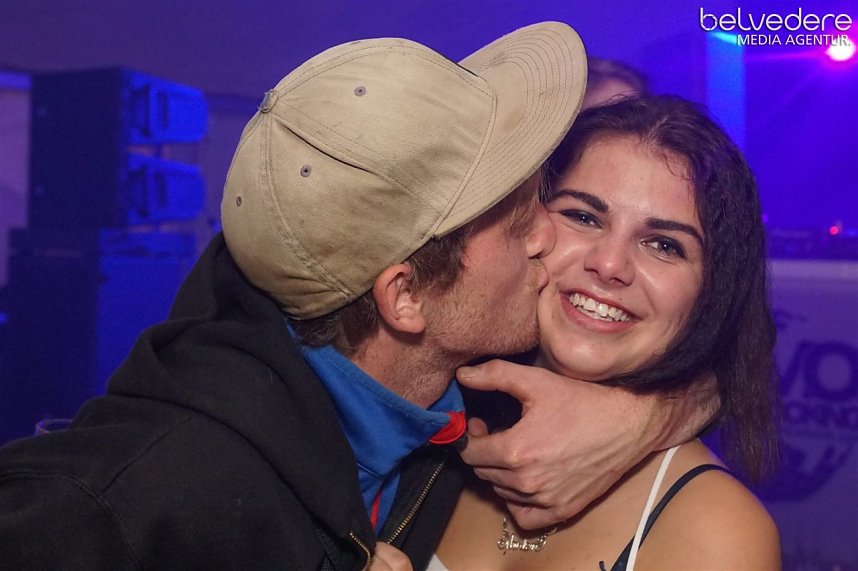 Clubnight bei Bielscher Kirmes