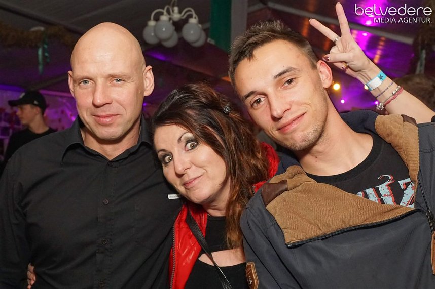 Clubnight bei Bielscher Kirmes