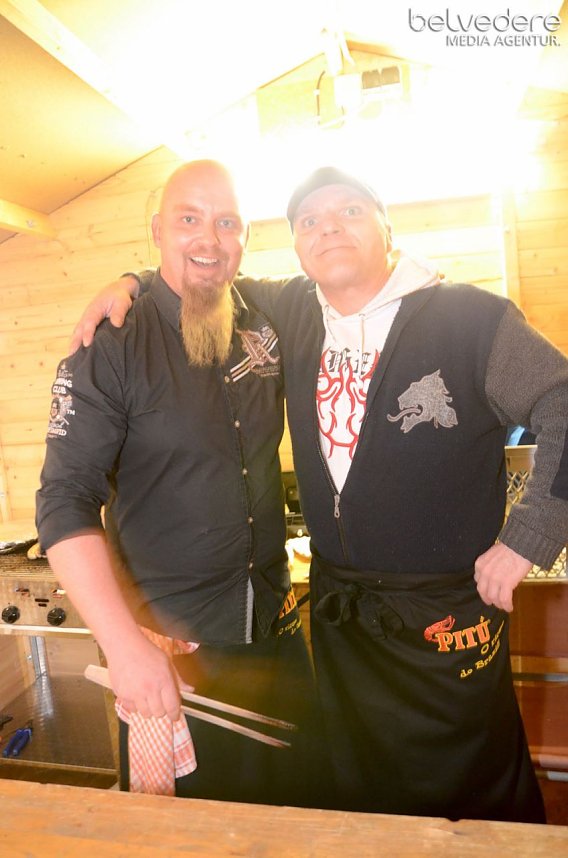 Clubnight bei Bielscher Kirmes