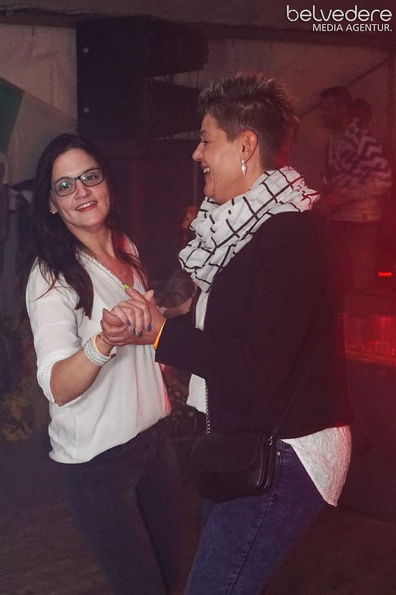 Clubnight bei Bielscher Kirmes