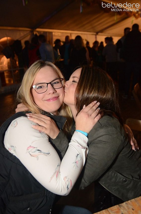 Clubnight bei Bielscher Kirmes